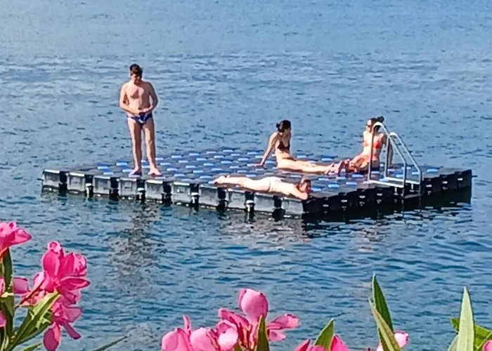 Monnalisa House * Malcesine