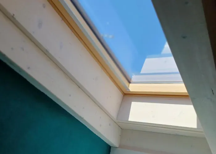 Apartmán Monnalisa House *