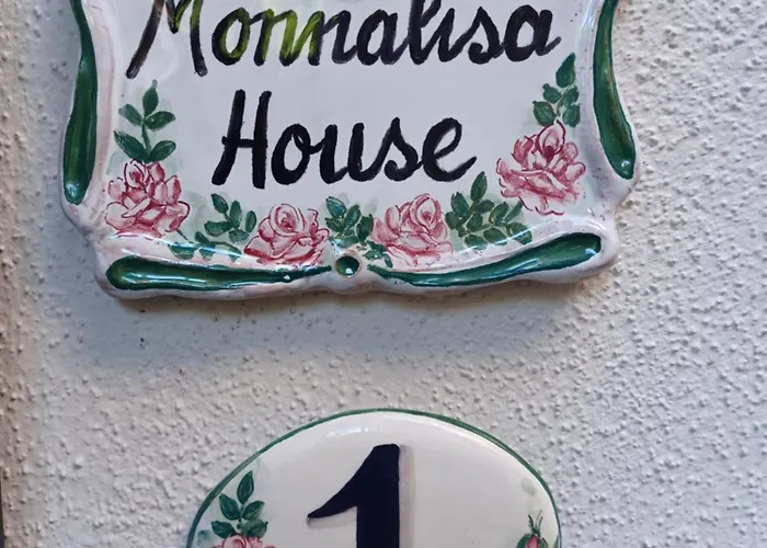 Monnalisa House Malcesine