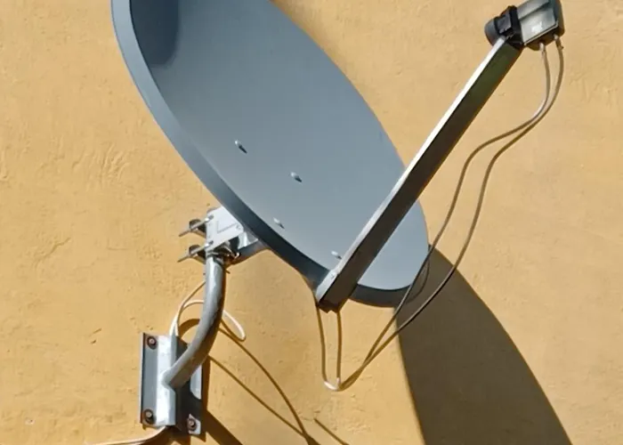 Apartmán Monnalisa House