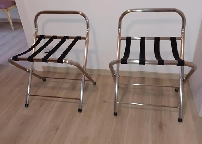 Apartmán Monnalisa House