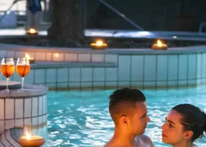 Apartmán Monnalisa House