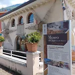 Monnalisa House *