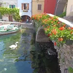 Monnalisa House Appartamento Malcesine