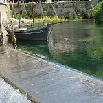 Monnalisa House Appartamento Malcesine